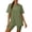 Light Green, variant on Shadoumai Womens 2 Piece Sets Summer Outfits Lounge Set Oversized Crewneck Tshirts Biker Shorts Sets Casual Matching Clothing