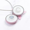 thumbnail image 4 of Abrazaderas magnéticas para cortinas, decoración de cortinas, hebillas, clips, sujeciones, estrellas de mar Rosado, 4 of 6