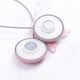 thumbnail image 4 of Abrazaderas magnéticas para cortinas, decoración de cortinas, hebillas, clips, sujeciones, estrellas de mar Rosado, 4 of 6