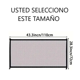 thumbnail image 2 of Red Malla Seguridad Niños Protección Puerta Escaleras Corral, 2 of 4