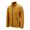 Yellow, variant on XMMSWDLA Deals Clearance Tops for Men Cotton Padded Winter Cotton Padded Jacket Cotton Padded Wear