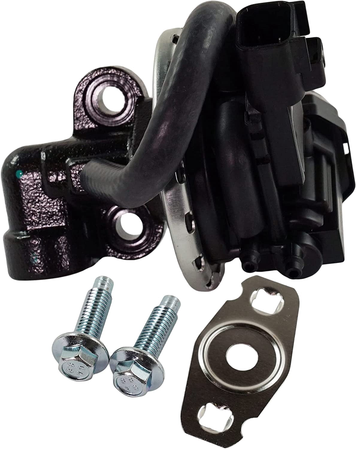 EGR Valve Compatible with 2004 Ford F-150 Heritage 2004-2006 8Cyl 4.6L