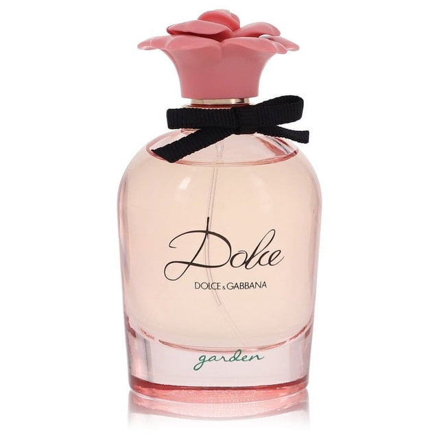 Dolce Garden by Dolce & Gabbana Eau De Parfum Spray (Tester) 2.5 oz Women