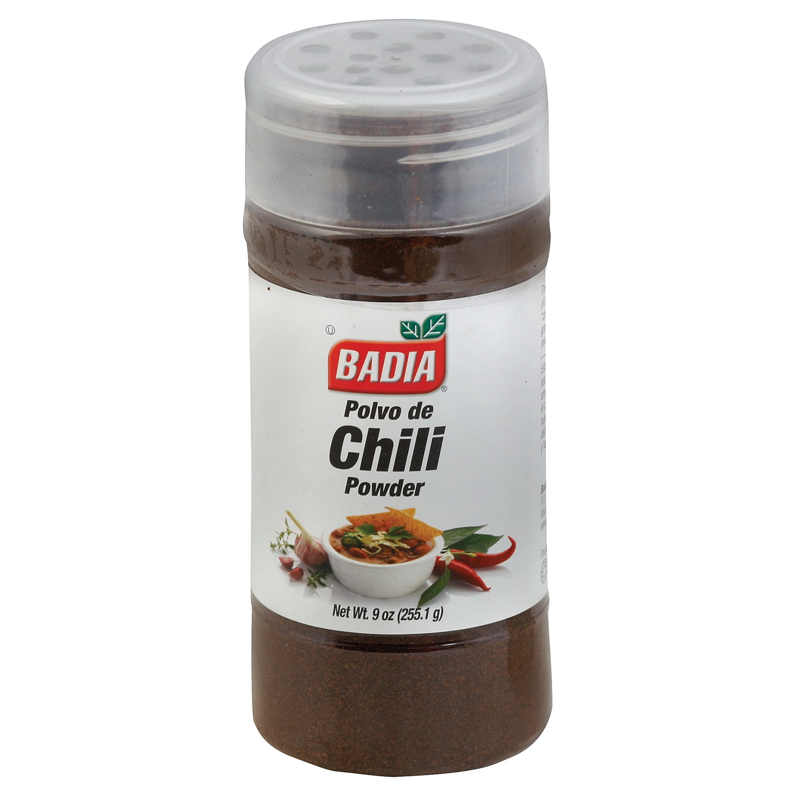 Badia Chili Powder, 9 Oz