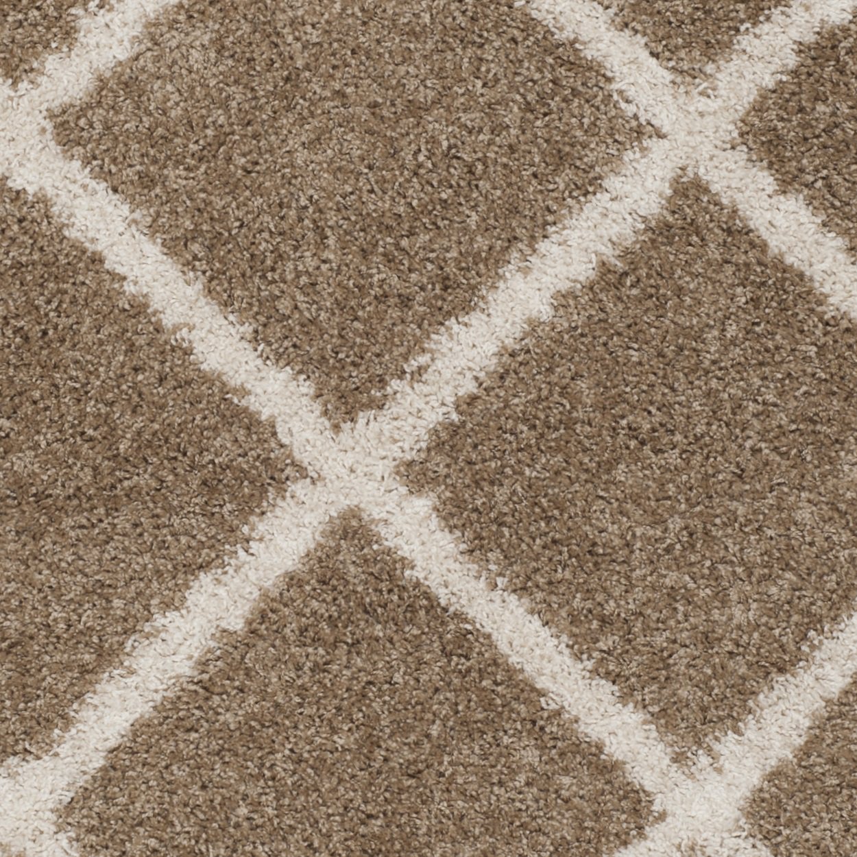 Safavieh New York Parker Geometric Diamonds Area Rug Or Runner Walmart Com