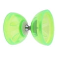 thumbnail image 3 of 3 Roulements à Billes Pro Diabolo Bâtons de Diabolo en Métal + 13 cm Vert, 3 of 8