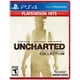 thumbnail image 1 of PS4 UNCHARTED THE NATHAN DRAKE COLLECTION (ENG/FRA) NAUGHTY DOG PS4UTNDCEF, 1 of 2