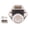 PN, variant on 20mm Diameter Push Lock Button Latch for Car Boat Furniture Hardware