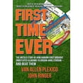 thumbnail image 2 of Pre-Owned First Time Ever: The Untold Story of How Auburn First Brought Undefeated Alabama to Jordan-Hare Stadium--and Beat Them (Hardcover) 1962993000 9781962993005, 2 of 2