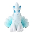 thumbnail image 1 of Peluche de Pokémon Ninetales de Alola, 1 of 4
