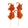 thumbnail image 2 of GUOOL Artificial Barbecue Model for Kitchen Decor Kids Pretend Combo_6, 2 of 9
