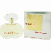 Salvatore Ferragamo Incanto 3.4 Edp Sp For Women
