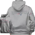 thumbnail image 3 of Sudadera Deportiva Nfll New Englland Patriotts, 3 of 3