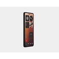 thumbnail image 4 of Nothing Phone 3a 5G Double SIM 128 Go ROM 8 Go RAM GSM Déverrouillé - Noir, 4 of 6