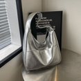 thumbnail image 3 of Bolso Mano Hobo para Mujer Cuero PU, 3 of 9