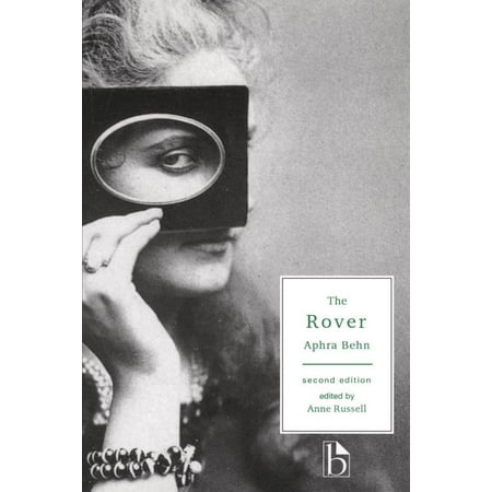 UPC: 9781551112145 | Broadview Literary Texts: The Rover – Second Edition (Paperback)