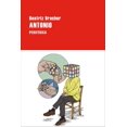 thumbnail image 1 of Libro Antonio Tapa Blanda, Autor Beatriz Bracher, Editorial Editorial Periferica, 1 of 2