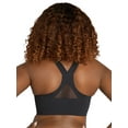 thumbnail image 3 of Bali Comfort Revolution Women's Easylite Racerback Breathable Wireless Bra, 3 of 6