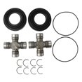 thumbnail image 1 of Front axle seal & U-joint kit 41784-2 for Ford F250 F350 F450 Excursion SPL55-4X, 1 of 4