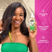 Palmer's Coconut Oil Formula Moisture Boost Hair & Scalp Oil Spray, 5.1 oz.