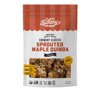Bakery On Main, Sprouted Maple Quinoa, Gluten Free, 11 oz