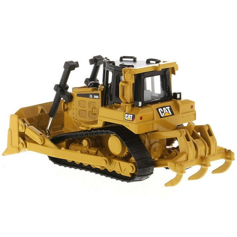 Diecast