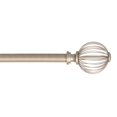 thumbnail image 2 of AMG HOME COLLECTIONS Adjustable Drapery Rod, 42-120 inch Metal Curtain Rod with Round Cage, Accessories - R209L9OA, 2 of 6