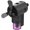 Black, variant on Smart vents Clip Volatile Oil Diffuser For Cars Featuring Double Airflows Technology And Secure Adjustable Mou