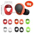 thumbnail image 2 of Yucurem 5 Pairs Silicone Earbuds Cover Ear Tips Cover Accessories for Wf-1000xm5, 2 of 10