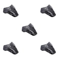 thumbnail image 1 of Scienceny Deflector de viento para parabrisas de motocicleta apto para piezas MT-07 negro Type2 NO2, 1 of 1