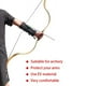 thumbnail image 4 of Protector de Brazo para Tiro con , Material EV, Estilo Cómodo, Accesorios para Equipos de Tiro con , Herramientas Protectoras, Protección para el Brazo con, 4 of 6