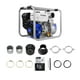 thumbnail image 1 of Motobomba Autocebante Hyundai 13.1 Hp 4x4 4 Tiempos HYW4013, 1 of 9