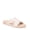 Off White, variant on Dr. Scholl's Womens Sun Dreamer Slide Sandal
