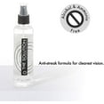 thumbnail image 4 of The Solution Lens Cleaner Spray  Pack of 2-8oz Alcohol Free Eyeglass Lens Cleaning Spray for Glasses, Lens, Screens, 4 of 6