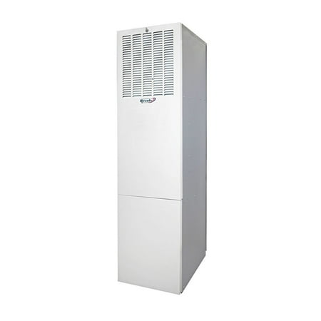 

Revolv 50 000 Btu 95% Afue Mobile Home Direct Vent Downflow Gas Furnace with Coil Cabinet (ECM Motor) - VMC2-50DV3N