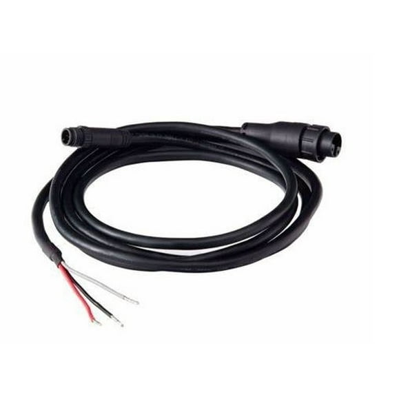 Raymarine R70523 1.5 m Axiom Power Cable with NMEA 2000 Connector