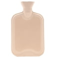 thumbnail image 5 of Sophia Layers Snug 1.7L Hot Water Bottle & Eye Mask Set - White, 5 of 5
