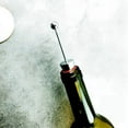 thumbnail image 3 of 20 tapones de vino con cuentas para hacer uno mismo, para decorar bares de bodas, para mantener el vino y el champán sellados, 3 of 8