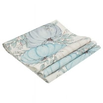 1 x Table Runner-Blue