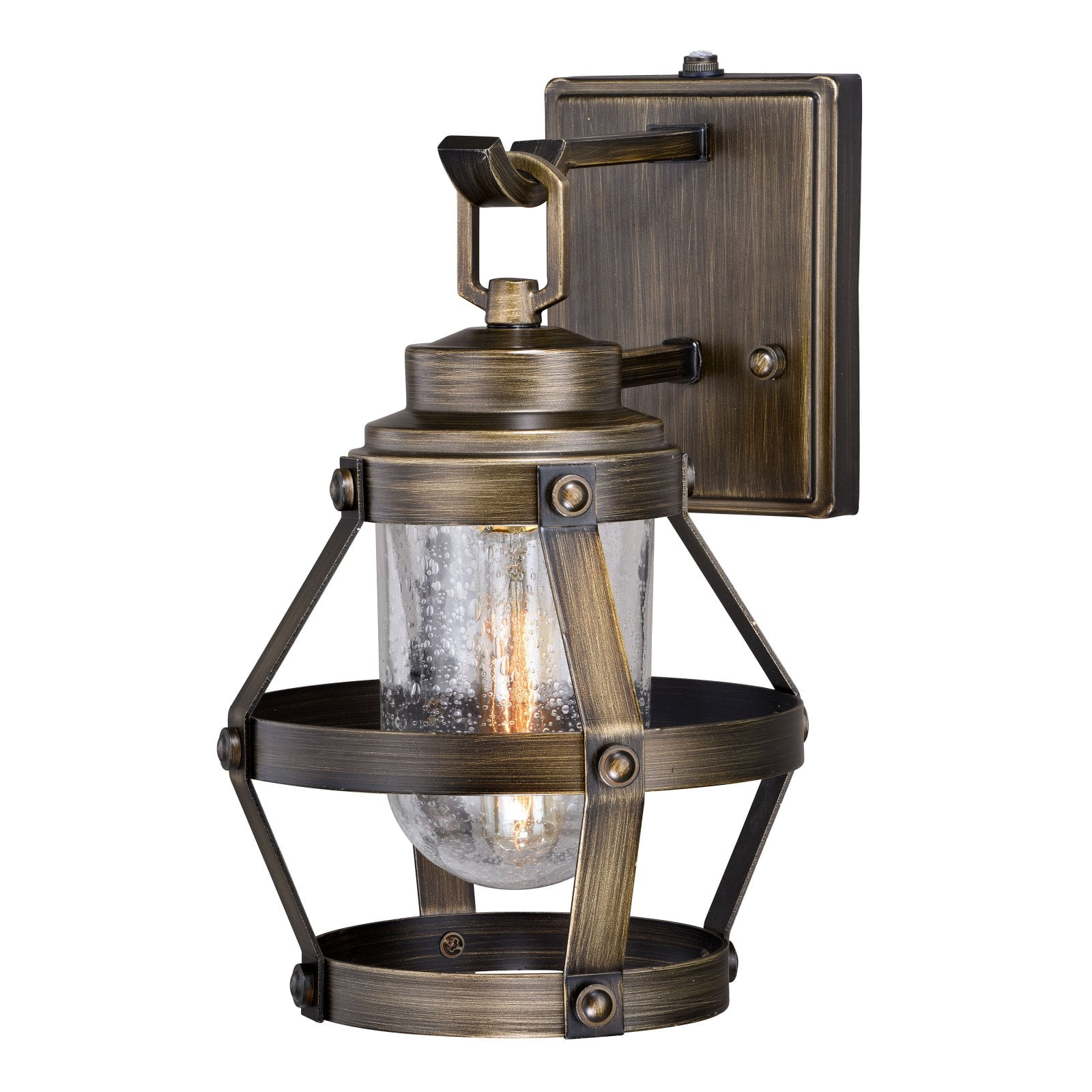 Vaxcel Bruges Outdoor Wall Light