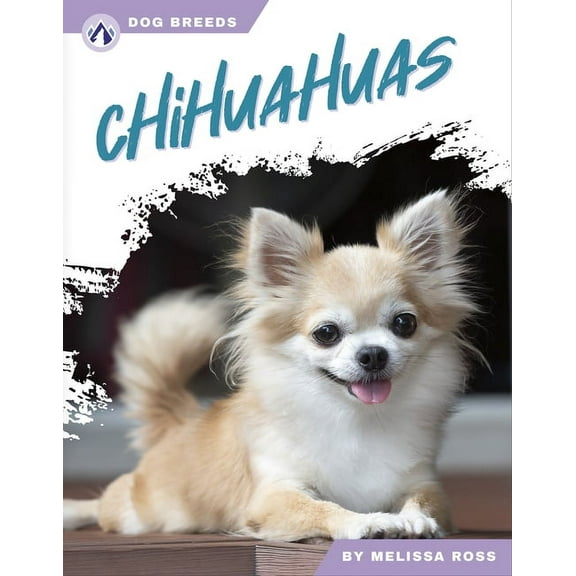 Chihuahuas, (Paperback)