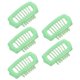 thumbnail image 3 of 5 pinzas para el pelo de perro, pinzas BB para mascotas, pasadores decorativos para el pelo de perros, accesorios de aseo para mascotas pequeñas, gatos y cachorros, 3 of 8