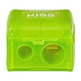 thumbnail image 1 of Sacapuntas KISS NEW YORK Professional Duo para ojos y labios, 1 of 7
