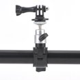 thumbnail image 3 of Keenso 360° Rotatable Bike Handlebar Mount Camera Accessories For OSMO ACTION, 3 of 8