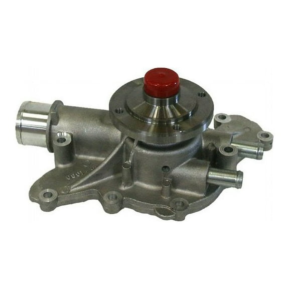 ACDelco Professional 252-486 Water Pump Kit Fits select: 1996-2001 FORD EXPLORER, 1997-2001 MERCURY MOUNTAINEER