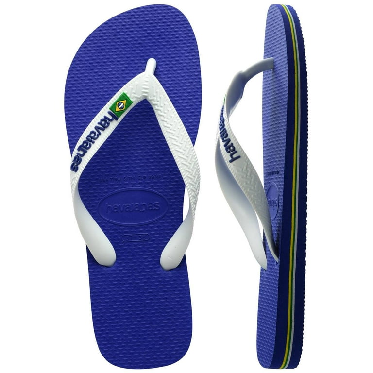 Havaianas Brazil Logo Men display picture 3