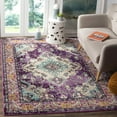 thumbnail image 1 of Safavieh Monaco Toria Traditional Area Rug, 1 of 6