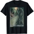 thumbnail image 1 of Werewolf Ripping Meme Alpha Wolf Werewolf Literally Me T-Shirt, 1 of 2