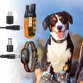 thumbnail image 3 of Cable de carga YEAOI RS2A RS2B para collar de perro, paquete de 2, USB, 3 of 6