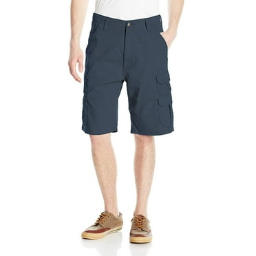 Wrangler Authentics Men's Premium Twill Cargo Short